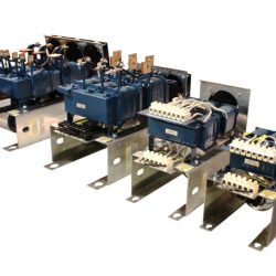 MTE HARMONIC FILTER 480V(OPEN CHASSIS)