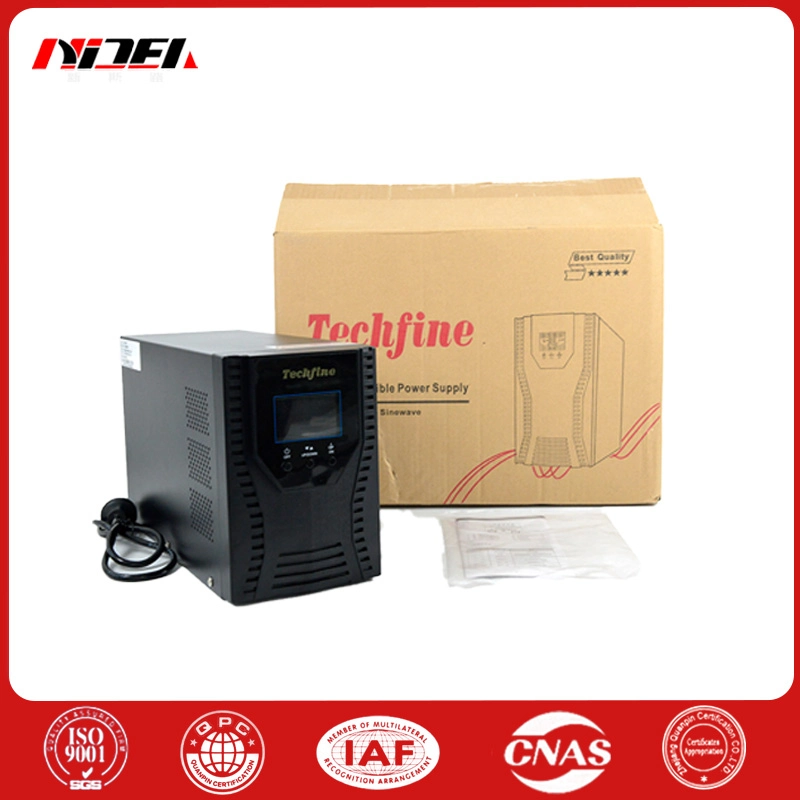 1KVA 2KVA 3kVA Small UPS Power Supply