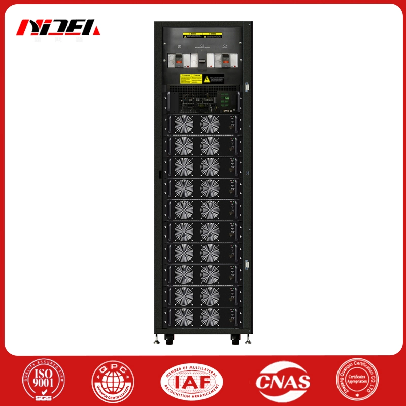 EM330 Modular UPS