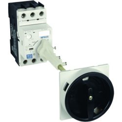 WEG MPW RMMP25 Rotary NEMA 1 Through the Door Mechanism