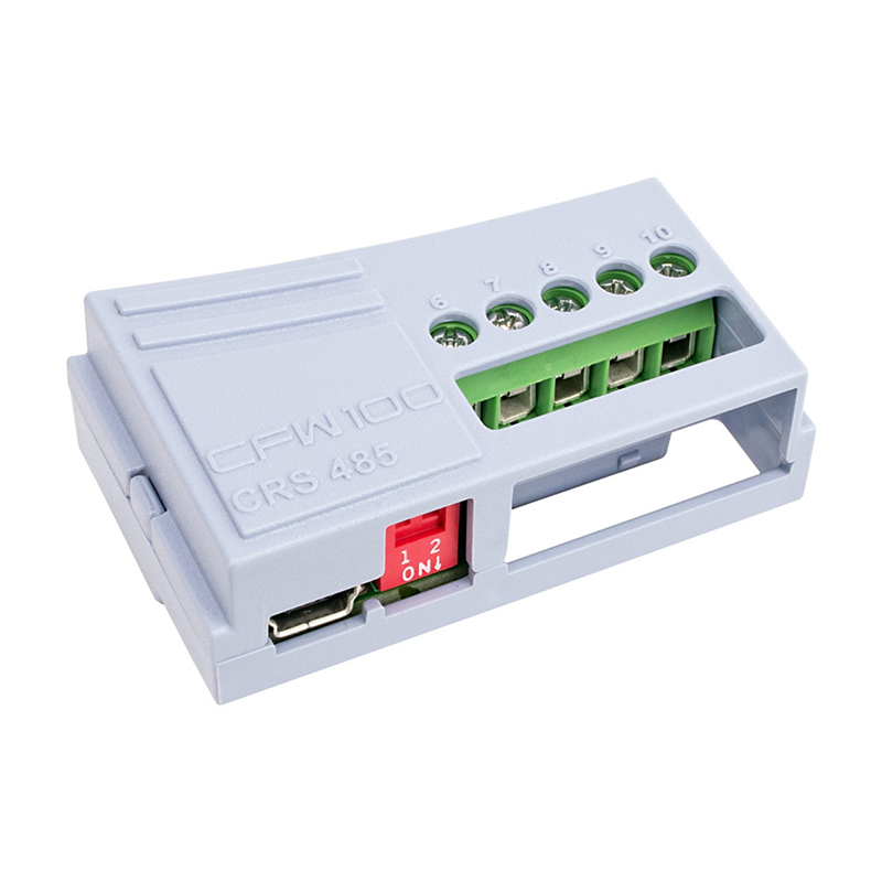 WEG CFW100 RS485 Communication Module