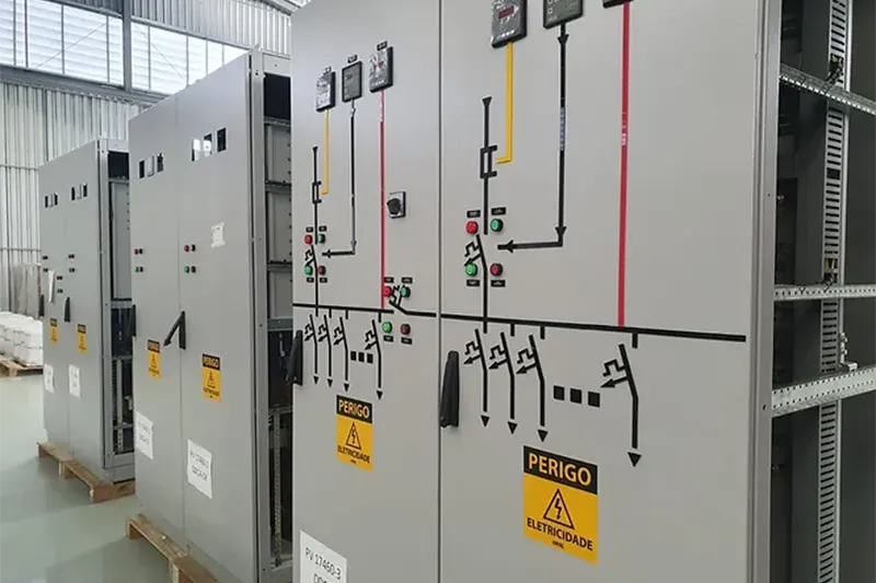 The importance of AC/DC electrical panels in the efficiency and reliability of electrical systems