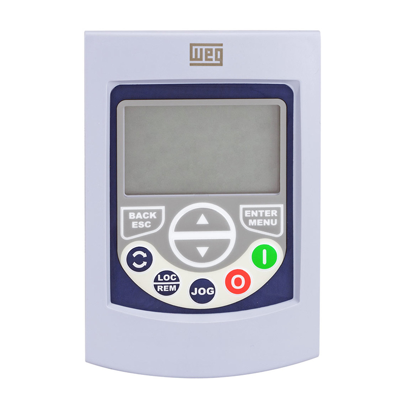 WEG CFW500 Remote keypad
