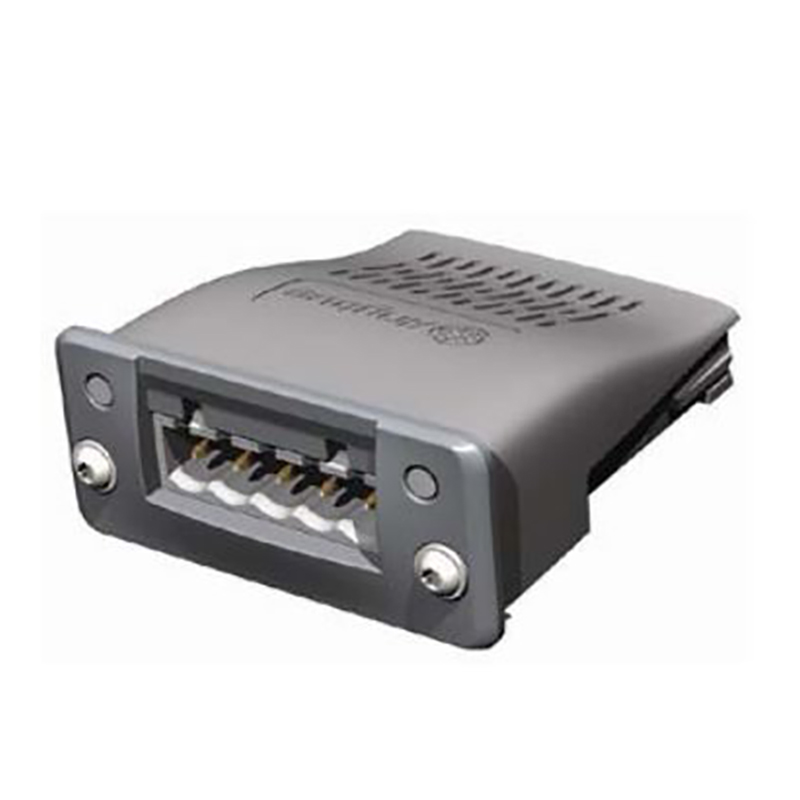 WEG CFW11 DeviceNet interface module