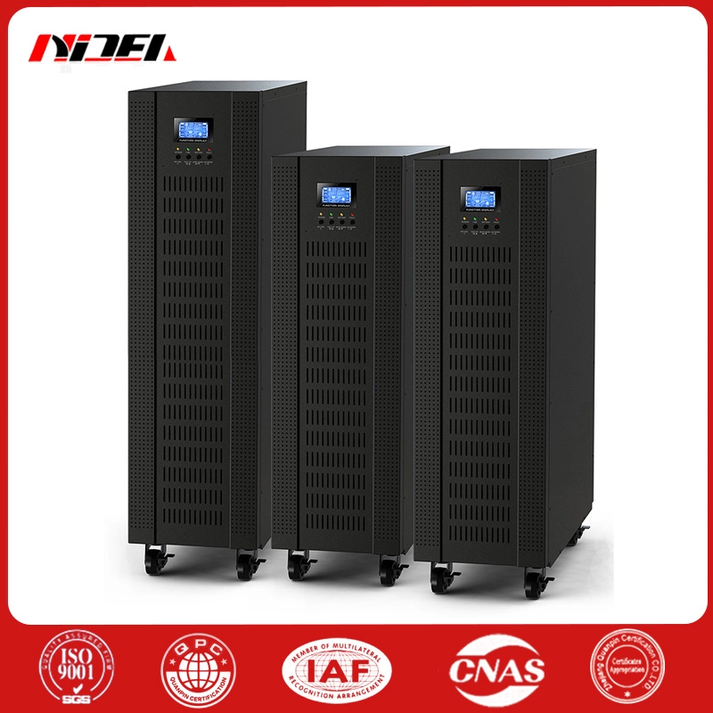 High Frequency 10K To 20KUPS Three In Single Out