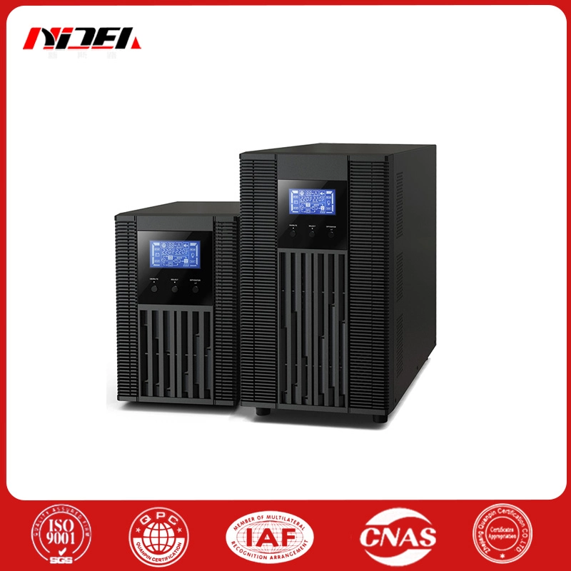 High Frequency Series UPS Three In Single Out