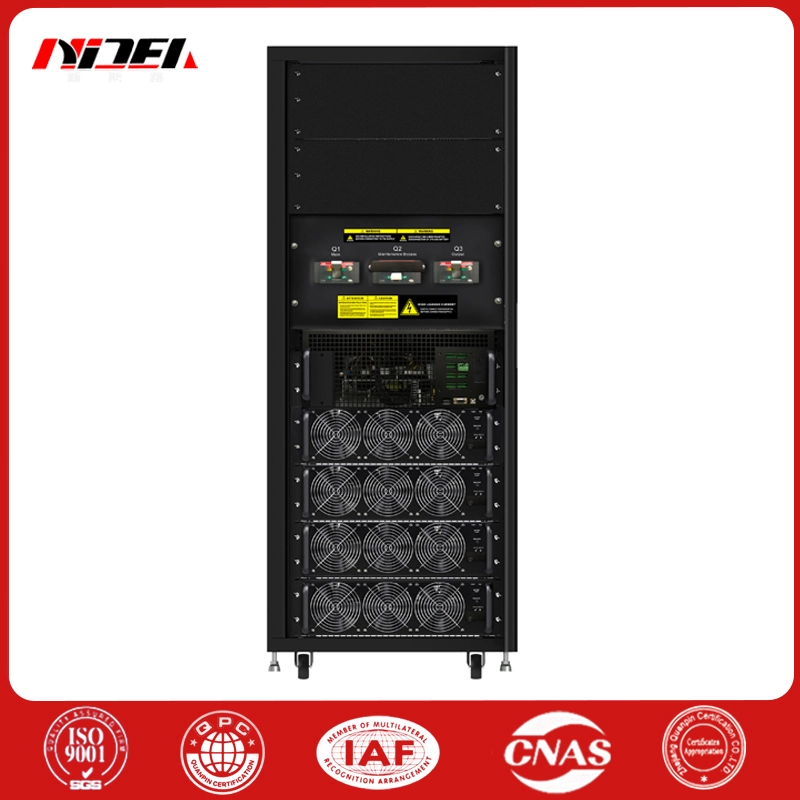 EM330 Modular UPS
