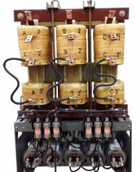 MIRUS HARMONIC FILTER 460V(OPEN CHASSIS)