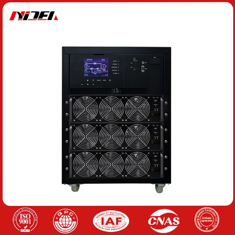 EM330 Modular UPS