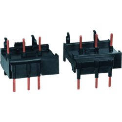 WEG MPW Mechanical and electrical link module for CWM9 to CWM25 contactor series