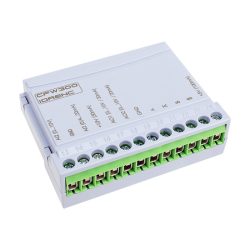 WEG CFW300 "Encoder module - Incremental Encoder (A/A - B/B) +5Vdc@100 mA power supply, max freqency 400 kHz"
