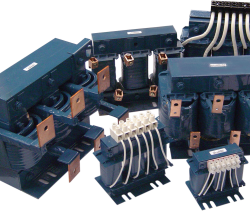 MTE 3% Impedance Reactor (480V)