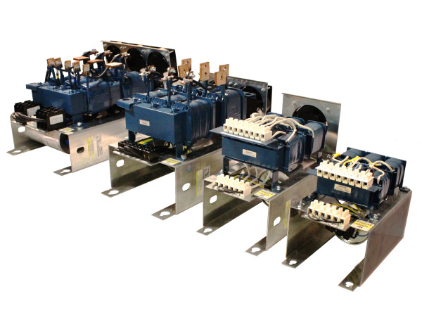 MTE HARMONIC FILTER 480V(OPEN CHASSIS)