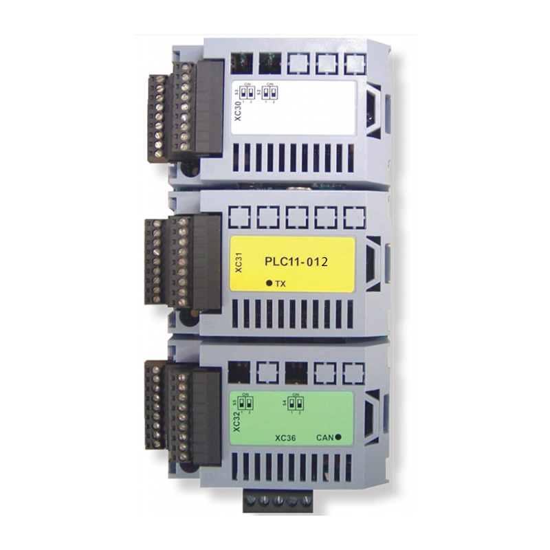 WEG CFW11 PLC Module