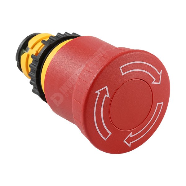 WEG Pilot Devices 22MM ESTOP BUTTON