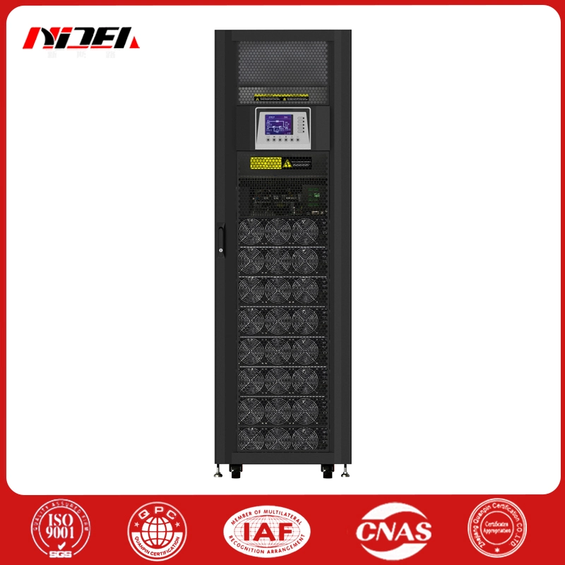 EM330 Modular UPS