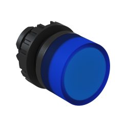 WEG Pilot Devices 22MM BLUE PILOT LIGHT