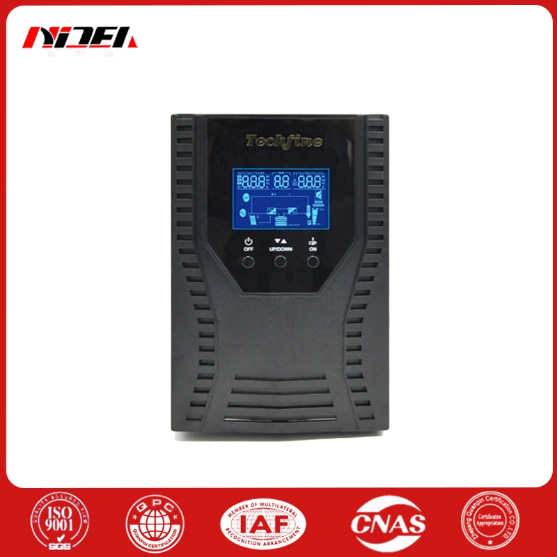 1KVA 2KVA 3kVA Small UPS Power Supply