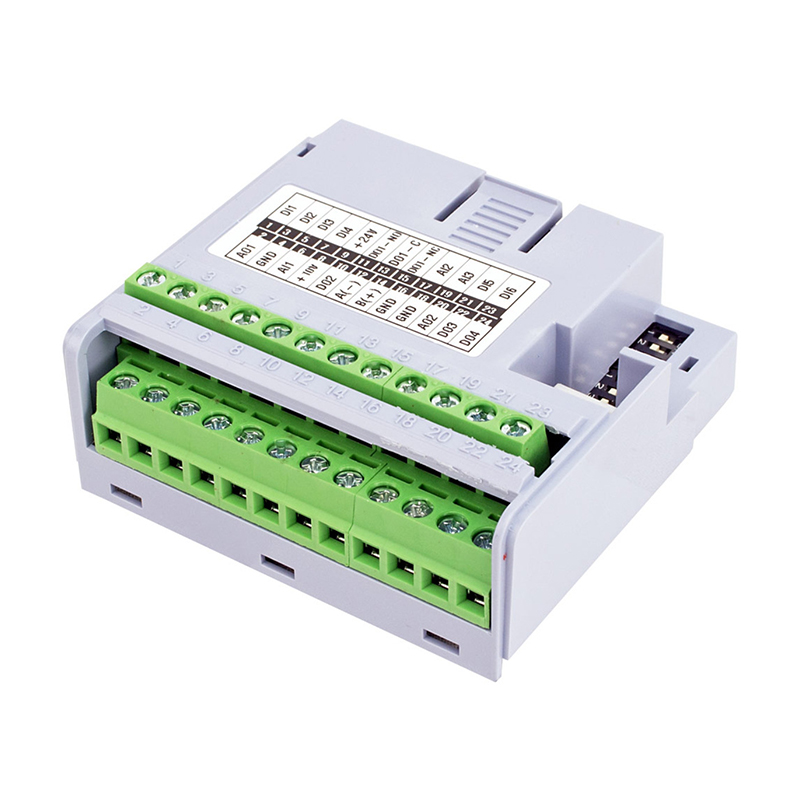 WEG CFW500 IOAD expansion module
