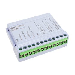 WEG CFW300 IOAR expansion module (1AI, 1AO and 3RO)