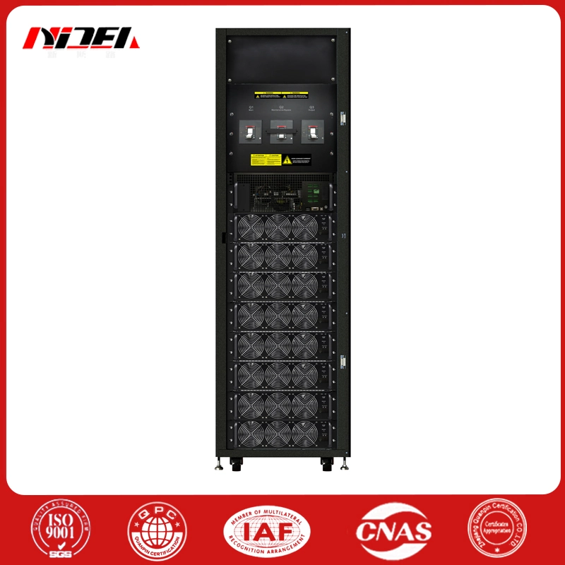 EM330 Modular UPS