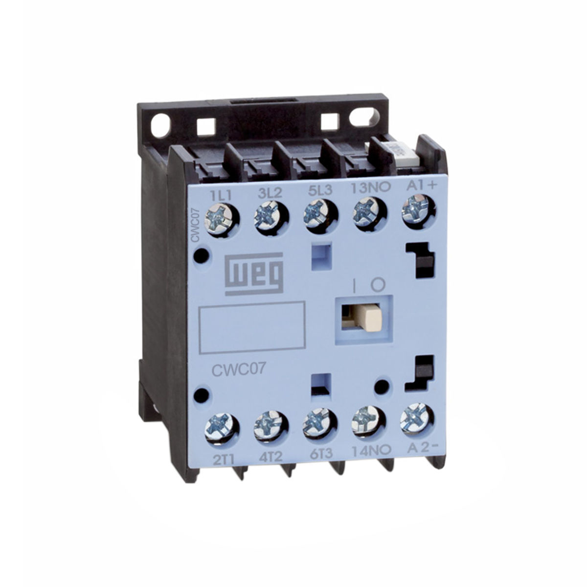 WEG CWC MINIATURE CONTACTOR