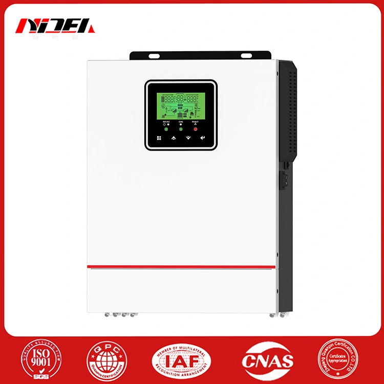 NMS Series1000W1000VA Photovoltaic Inverter