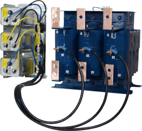 MTE SINEWAVE FILTER 230V(NEMA1)