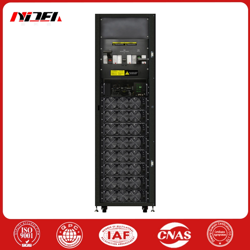 EM330 Modular UPS