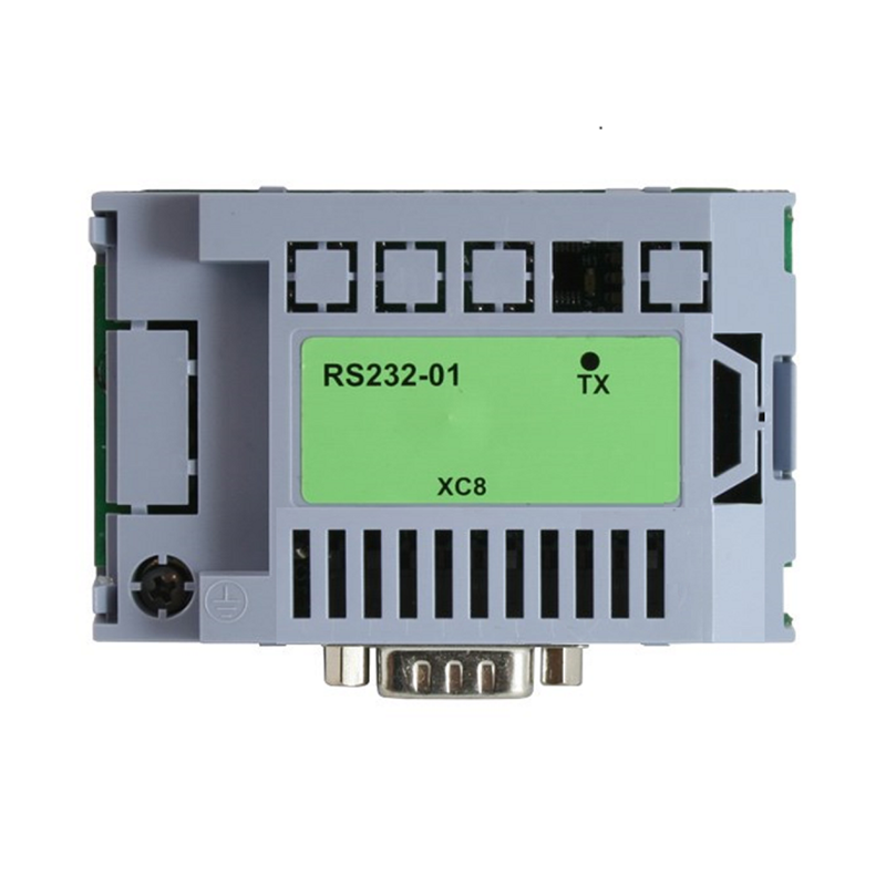 WEG CFW11 RS-232C serial communication module (Modbus-RTU)