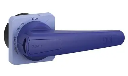 WEG DWB Distribution Circuit Breaker Handle(Nema4 Rotary Handle and Shaft)