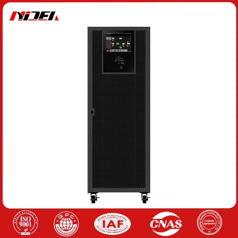 High Frequency 10K To 20KUPS Three In Single Out