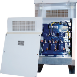 MTE HARMONIC FILTER 480V(NEMA1)