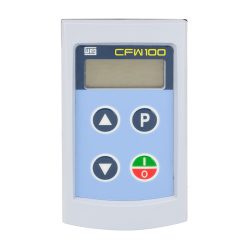 WEG CFW100 Kit for remote keypad (with CFW100-CRS485 + 3m cable)