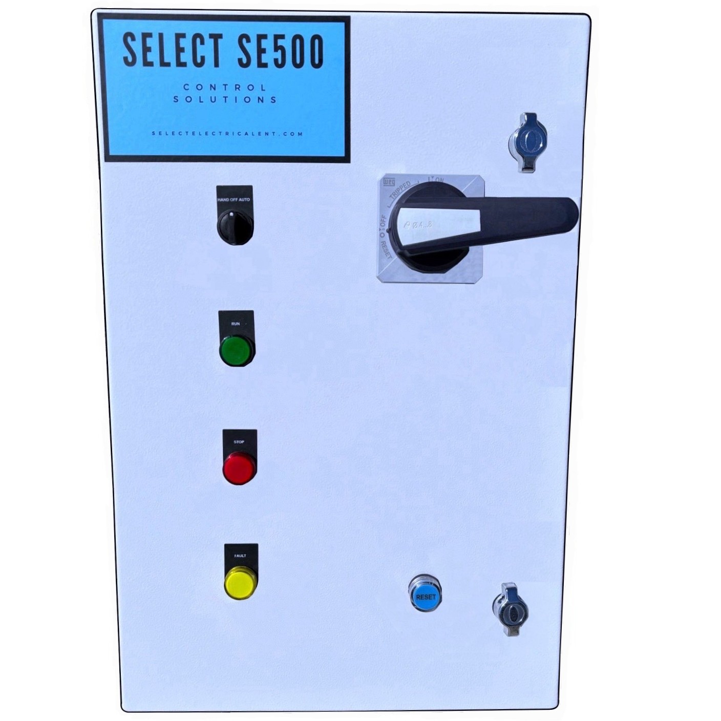 SEEL SE500 Motor Starter (230V)