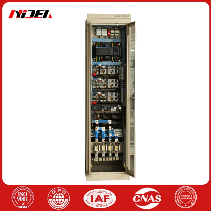 DC 24 To 48V Communication Power Supply Screen