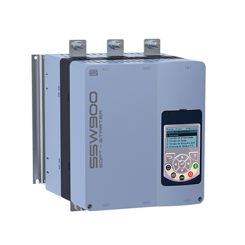 WEG SSW900 Soft Starter