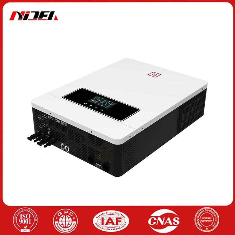 MAX Series Household Off Grid Solar Inverter