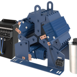 MTE SINEWAVE FILTER 230V(OPEN CHASSIS)
