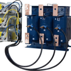 MTE SINEWAVE FILTER 230V(NEMA1)